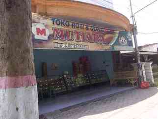 Mutiara Bakery