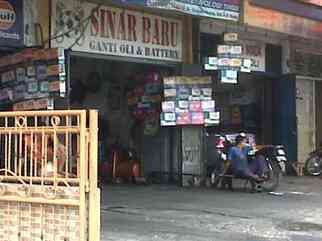 Sinar Baru Toko
