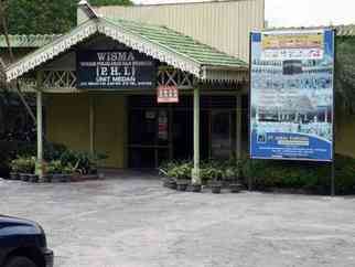 Wisma PHI