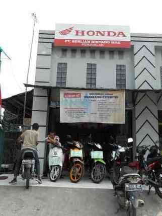 Berlian Bintang Mas. PT