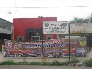 Shitoryu Indonesia Karate-Do (SHINDOKA)