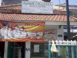 Apotek Osadha
