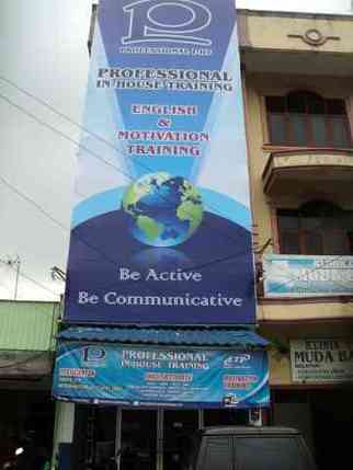 Professional In House Training