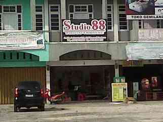 Studio 88