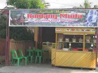 RM. Rindang Muda