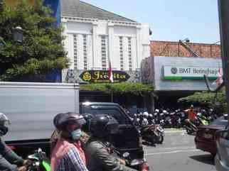 Juwita Batik Yogyakarta