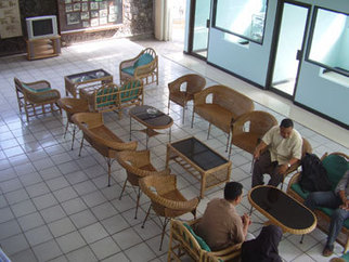 Wisma Kagama