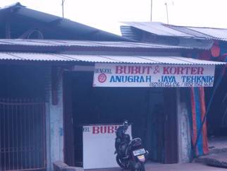 Anugrah Jaya Tehnik