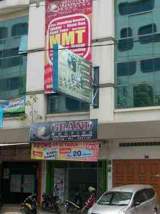 Grand Grafika