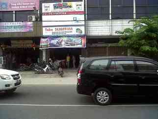 Sejahtera Toko