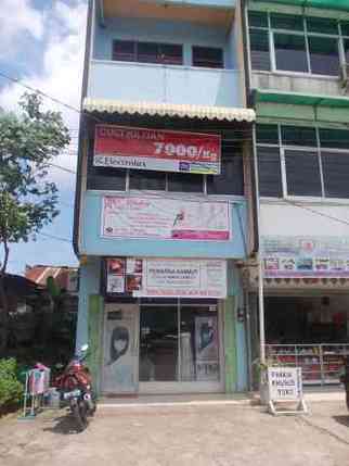 Windry Salon 