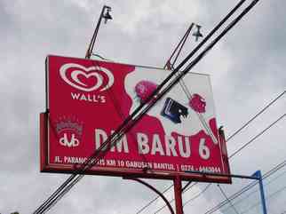 DM Baru 6