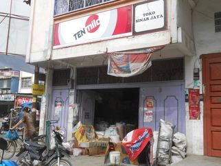 Toko Sinar Jaya