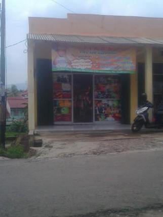 Tiara Kids & Baby Shop