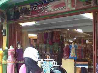 Berkah Bersama