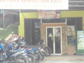Yuni Salon