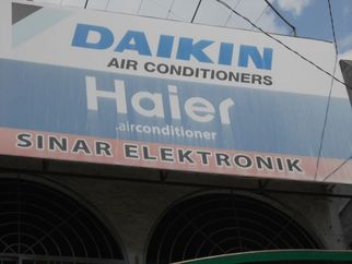 Toko Sinar Elektronik