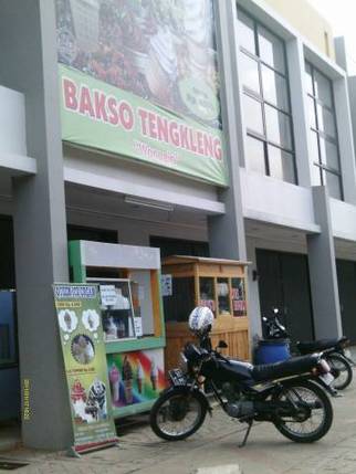 Bakso Tengkleng Wonogiri