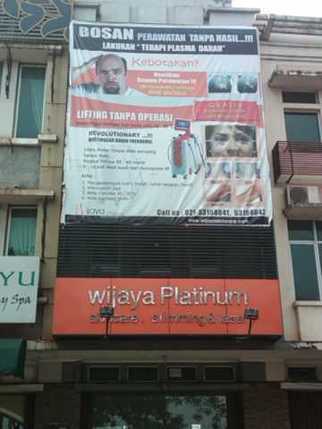 Wijaya Platinum
