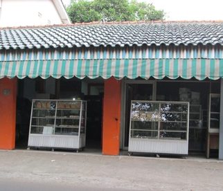 Toko Kue Diana