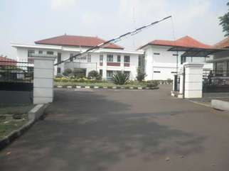 Balai Besar Pengkajian dan Pengembangan Teknologi Pertanian (BBP2TP)
