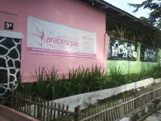 Arabesque Ballet Studio