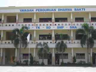 Yayasan Dharma Bakti 