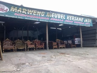 Marweng Meubel Kersane Jaya