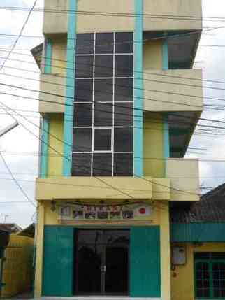 Hikari Sumut