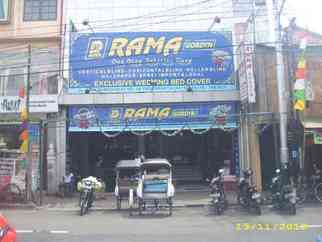 Rama Gordyn