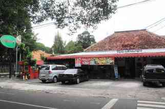 Roemi Resto & Ice Cream