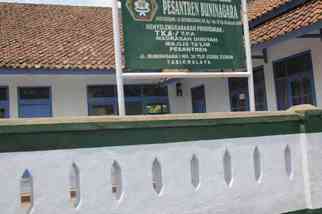 Pesantren Buninagara