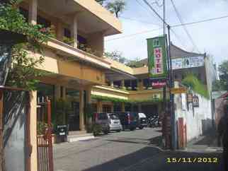 Gloria Amanda Hotel