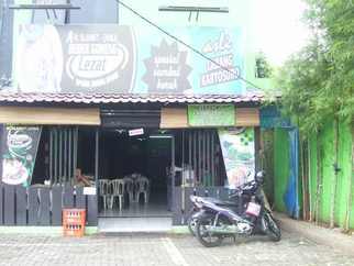 Bebek Goreng Haji Slamet