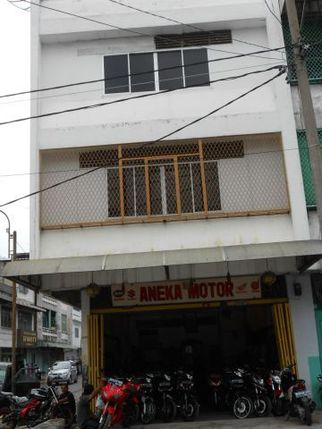 Aneka Motor