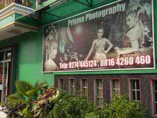 Prisma Photography