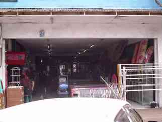 Toko Mebel Sumber Rejeki
