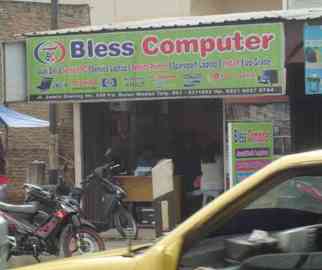 Bless Computer