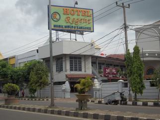 Regent Hotel