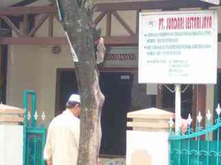 Sundari Lestari Jaya. PT