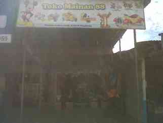 Toko Mainan 88