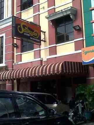 Sawasdee Seafood 