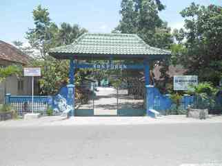 SDN Puren