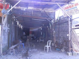 Logam Maju Jaya