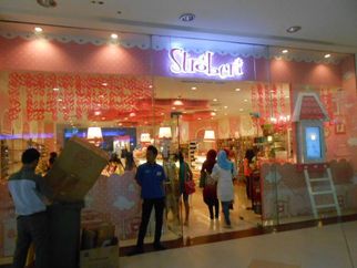 Stroberi