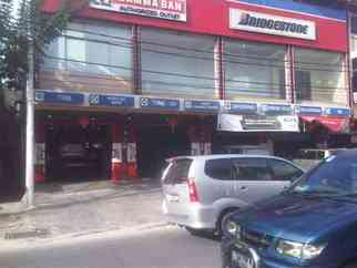Gamma Ban Service
