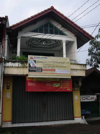Bank Mitra (BPR Mitra Daya Mandiri)