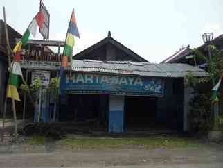 Harta Jaya