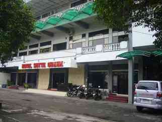 Hotel Satya Graha