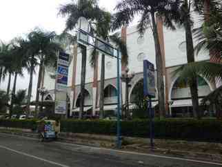 Yuki Plaza Simpang Raya